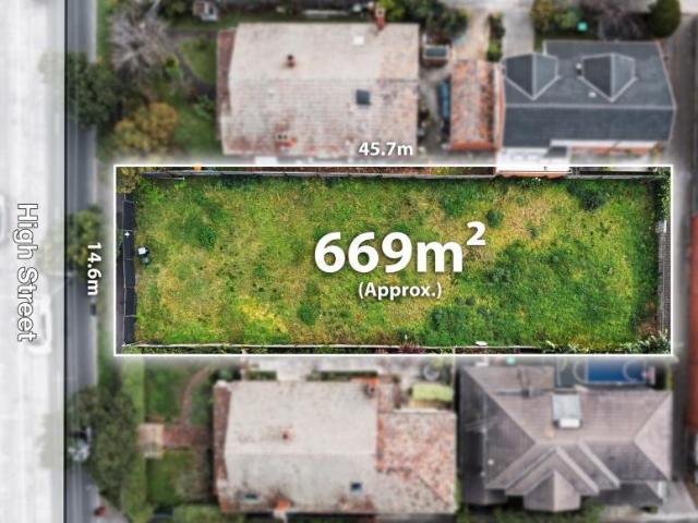 House for sale in Glen Iris, Melbourne
