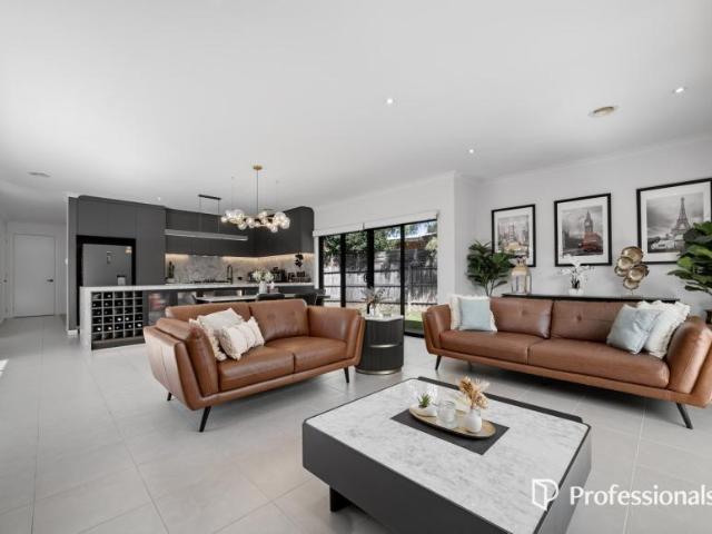 House for sale in Glen Waverley, Melbourne