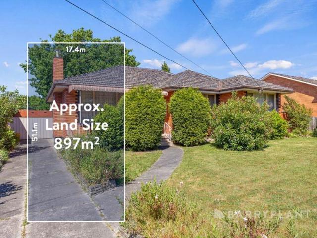 House for rent in Glen Waverley, Melbourne