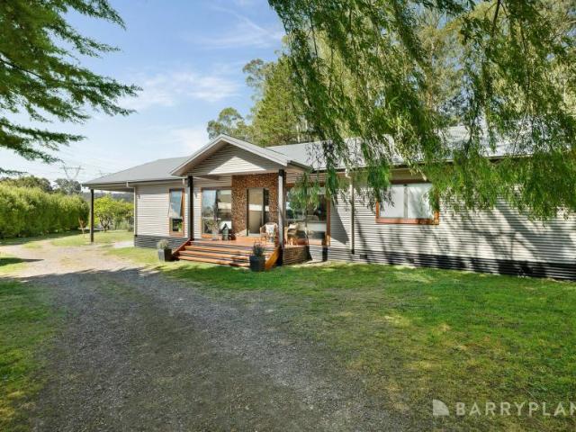 House for rent in Glenburn, Shire of Murrindindi