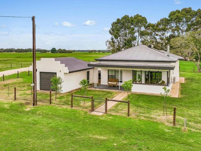 House for rent in Glencoe