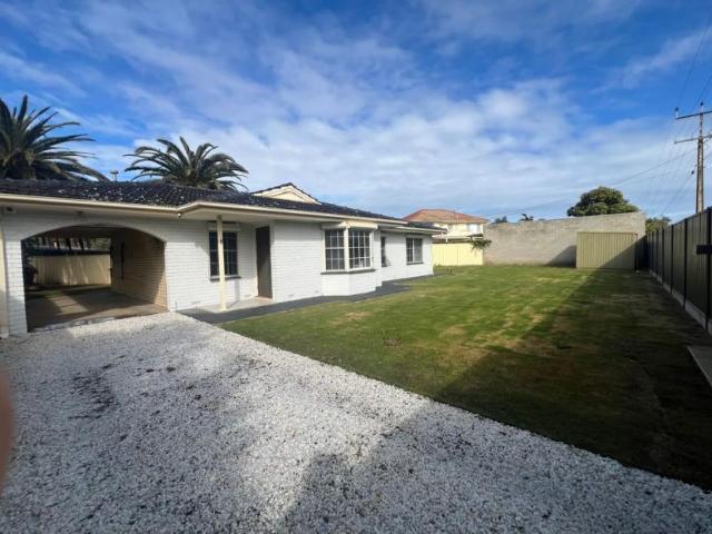 House for rent