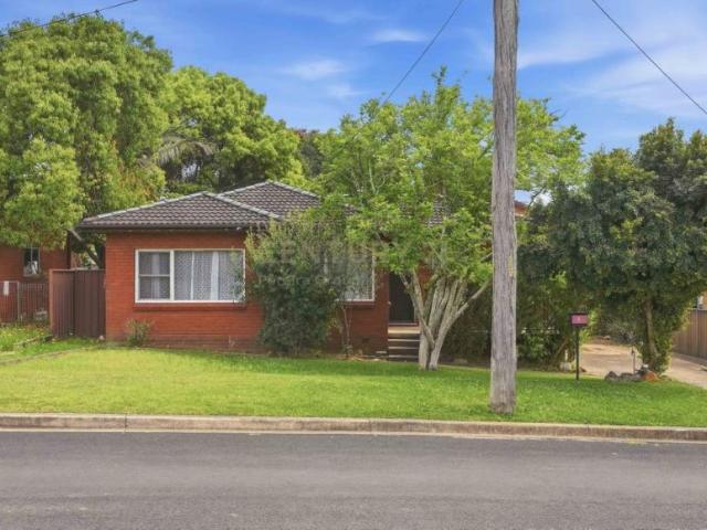 House for rent in Glenfield, Campbelltown City Council