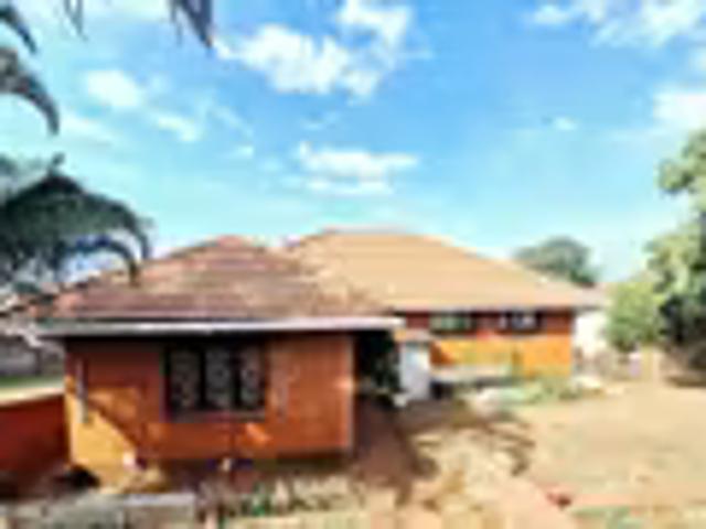 House for sale