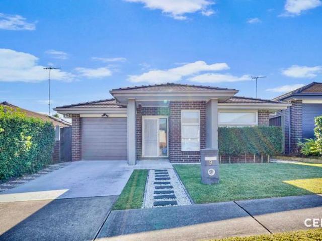 House for rent in Glenmore, New South Wales