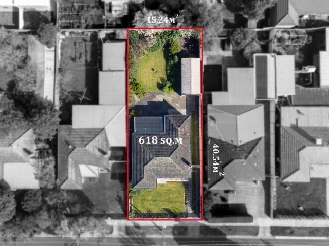 House for sale in Glenroy, Melbourne