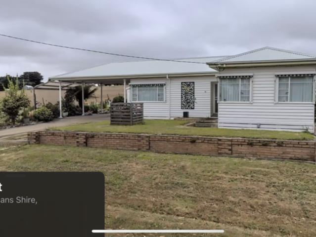 House for sale in Glenthompson, Victoria
