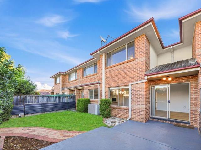 House for rent in Glenwood, New South Wales