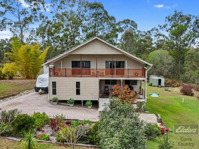 House for sale in Glenwood, Fraser Coast Regional