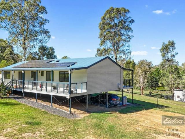 House for sale in Glenwood, Fraser Coast Regional