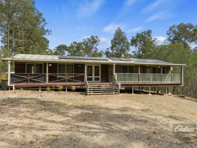 House for sale in Glenwood, Fraser Coast Regional