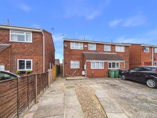 House for sale in Gloucester, Gloucestershire