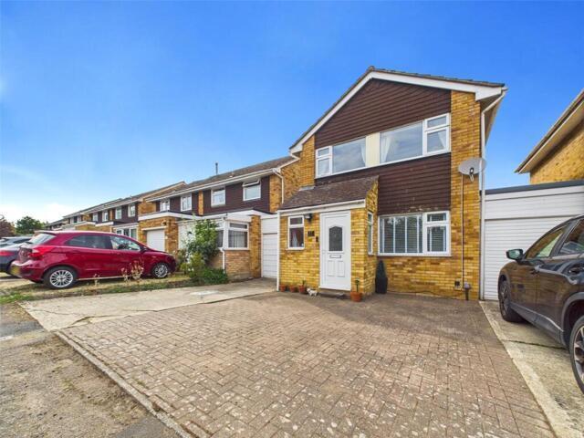 House for sale in Abbotswood, Pamington