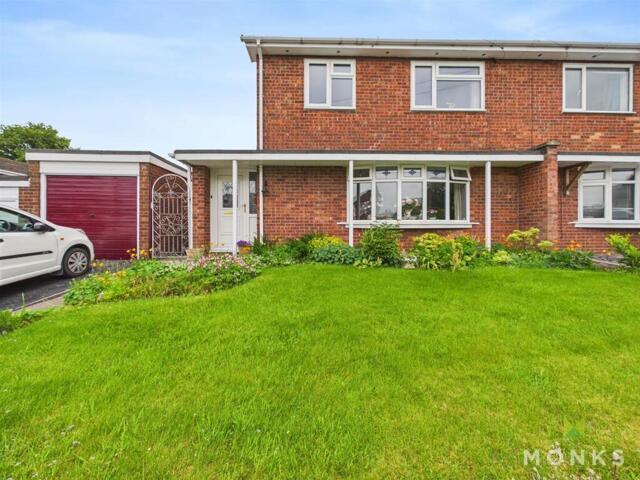 House for sale in Gobowen, Shropshire