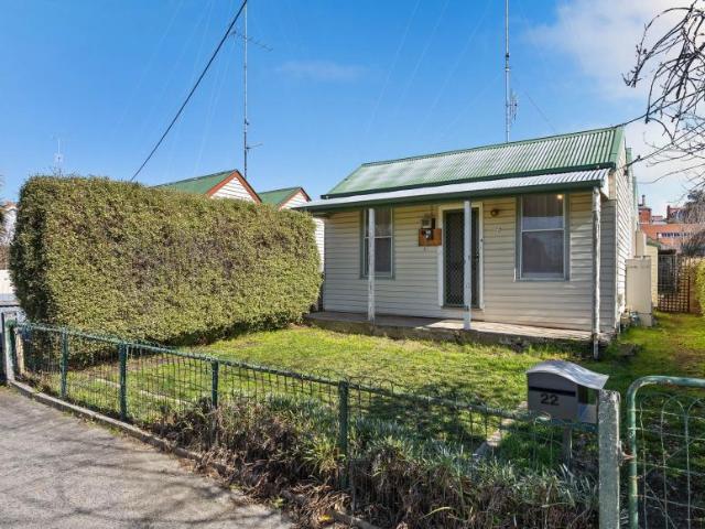 House for rent in Golden Point, City of Ballarat