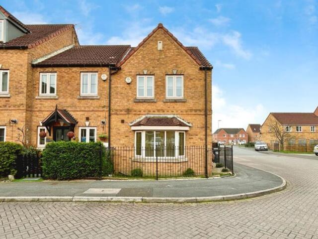 House for sale in Goldthorpe, Goldthorpe