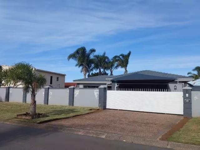House for sale in Gonubie, Eastern Cape