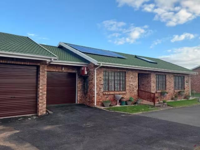 House for sale in Gonubie, Eastern Cape