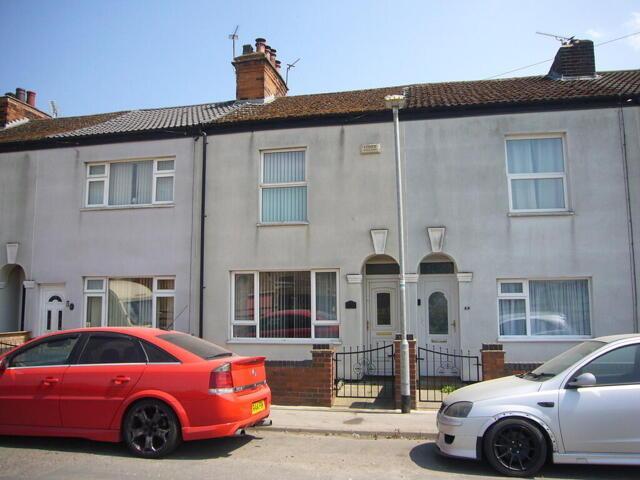 House for sale in Goole, East Riding Of Yorkshire