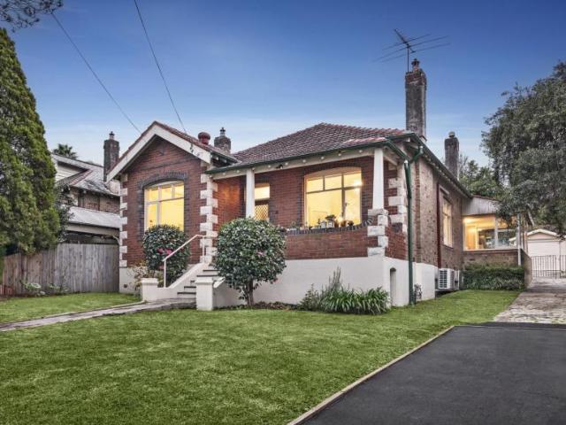 House for sale in Upper North Shore, Sydney