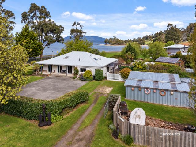 House for sale in Gordon, Kingborough