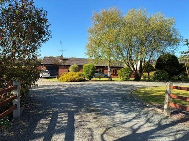 House for sale in Loch Garman, North Tipperary