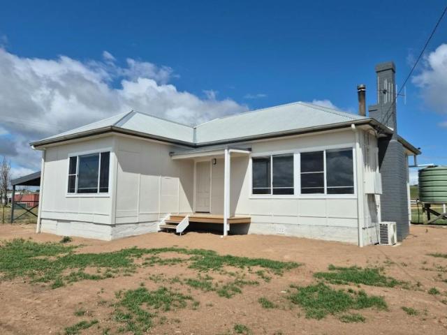 House for rent in Gormans Hill, Bathurst Regional Council