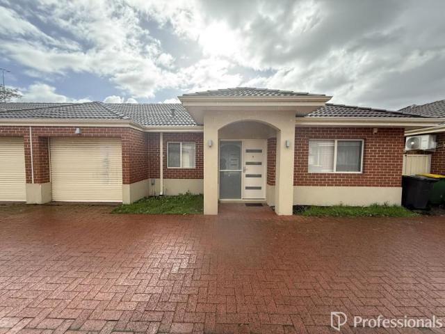 House for rent in City of Gosnells, Western Australia