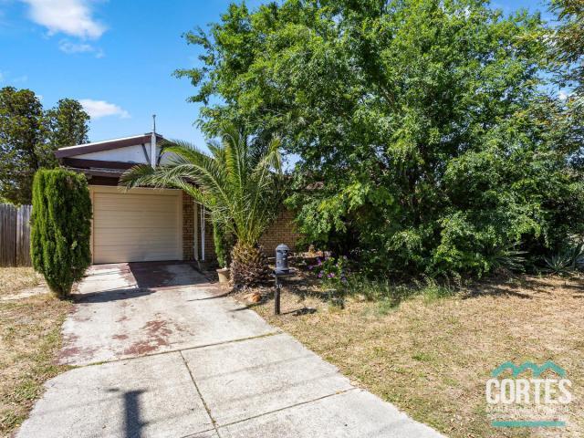 House for sale in Western Australia