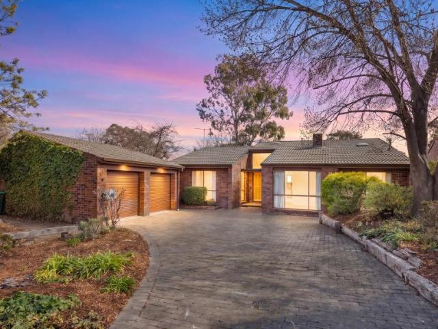 House for sale in Gowrie, Australian Capital Territory
