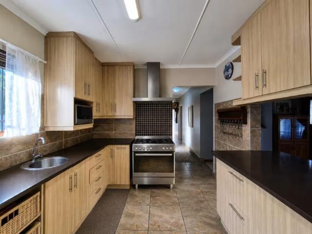 House for sale in Graafwater, Cederberg Local Municipality