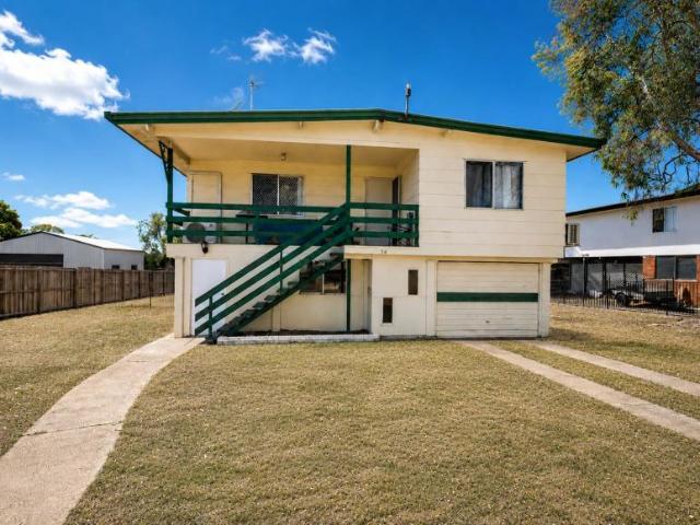 House for sale in Gracemere