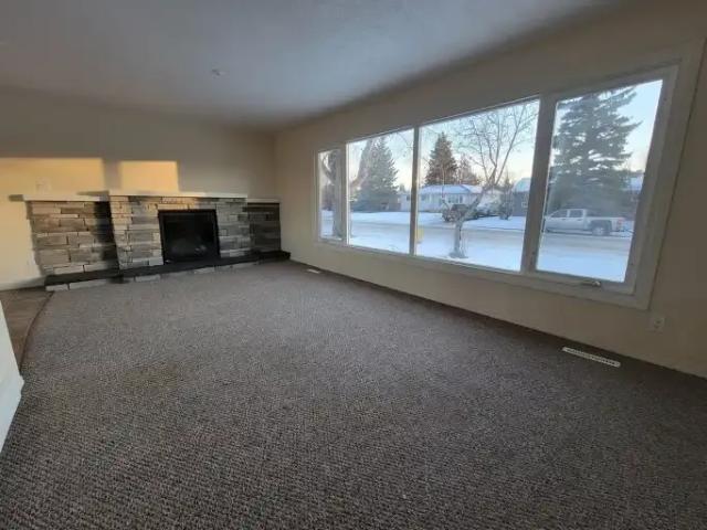 House for rent in Grande Prairie, Alberta