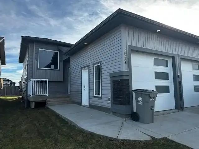 House for rent in Grande Prairie, Alberta