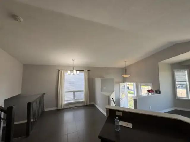 House for rent in Grande Prairie, Alberta
