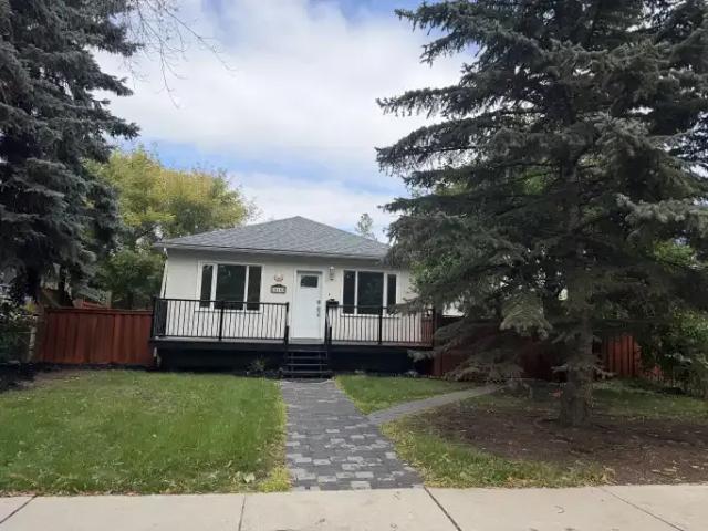 House for rent in Swanavon, Grande Prairie