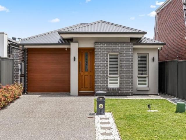 House for rent in Horseshoe Creek, South Australia