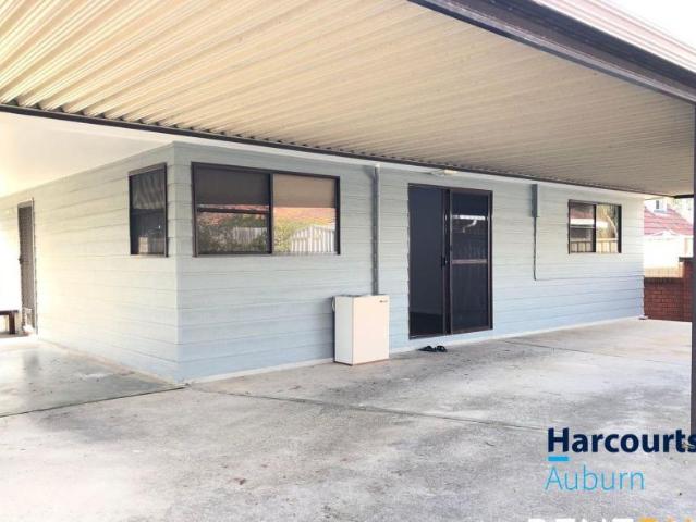 House for rent in Granville, Cumberland City Council