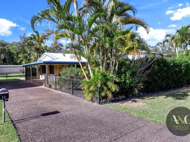 House for sale in Granville, Queensland
