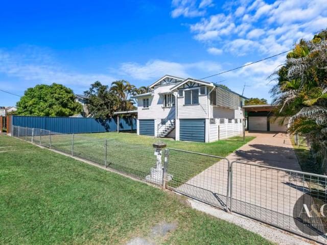 House for sale in Granville, Fraser Coast Regional
