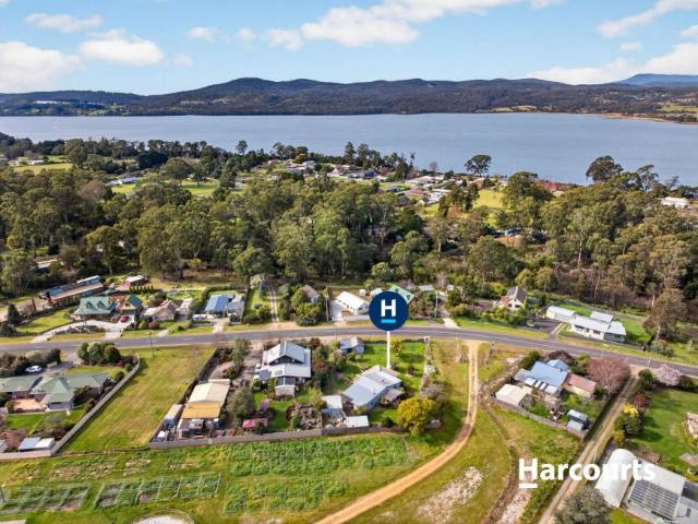 House for sale in Gravelly Beach, West Tamar