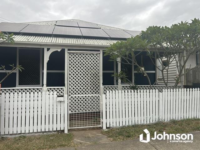 House for rent in North Ipswich, Greater Brisbane
