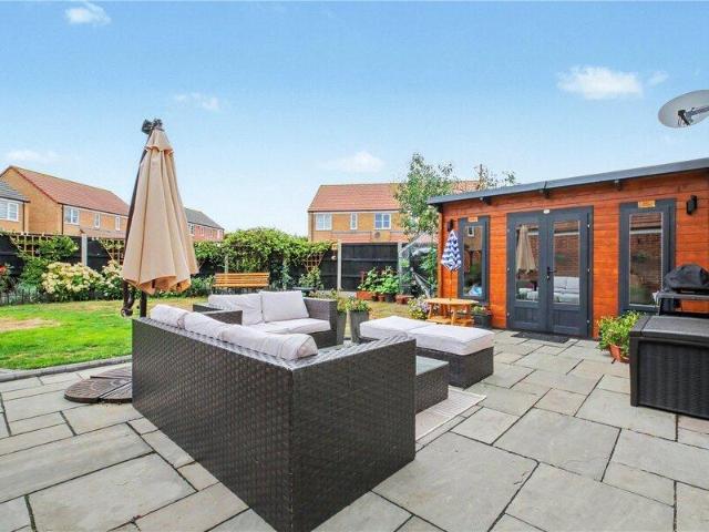 House for sale in Ormesby St Margaret, Great Yarmouth