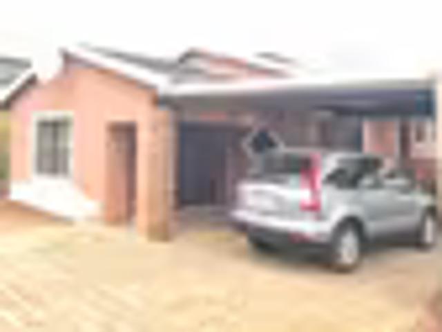 House for sale