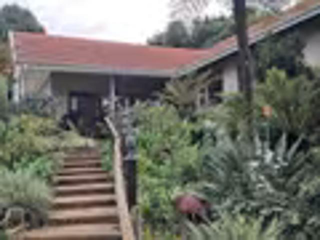House for sale