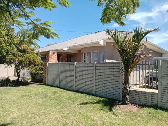 House for rent