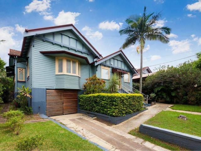 House for rent in Toombul, Queensland