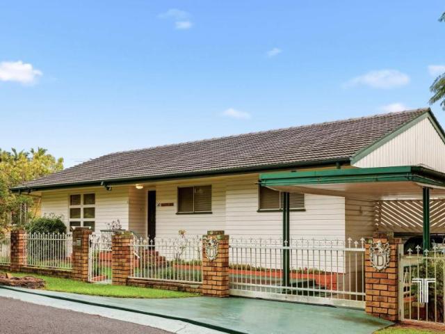 House for sale in Toombul, Queensland