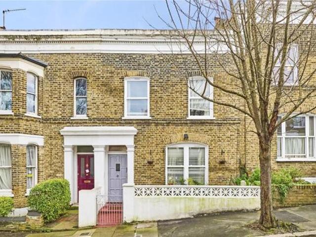 House for sale in Greenwich, Deptford
