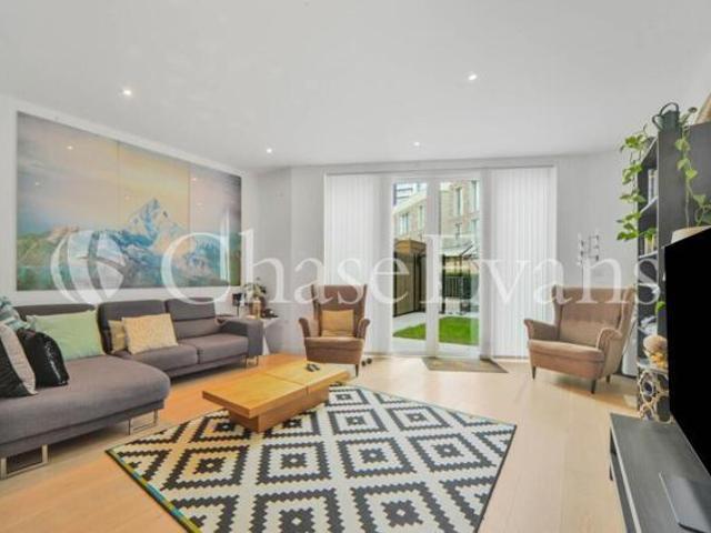 House for sale in Greenwich, Silvertown